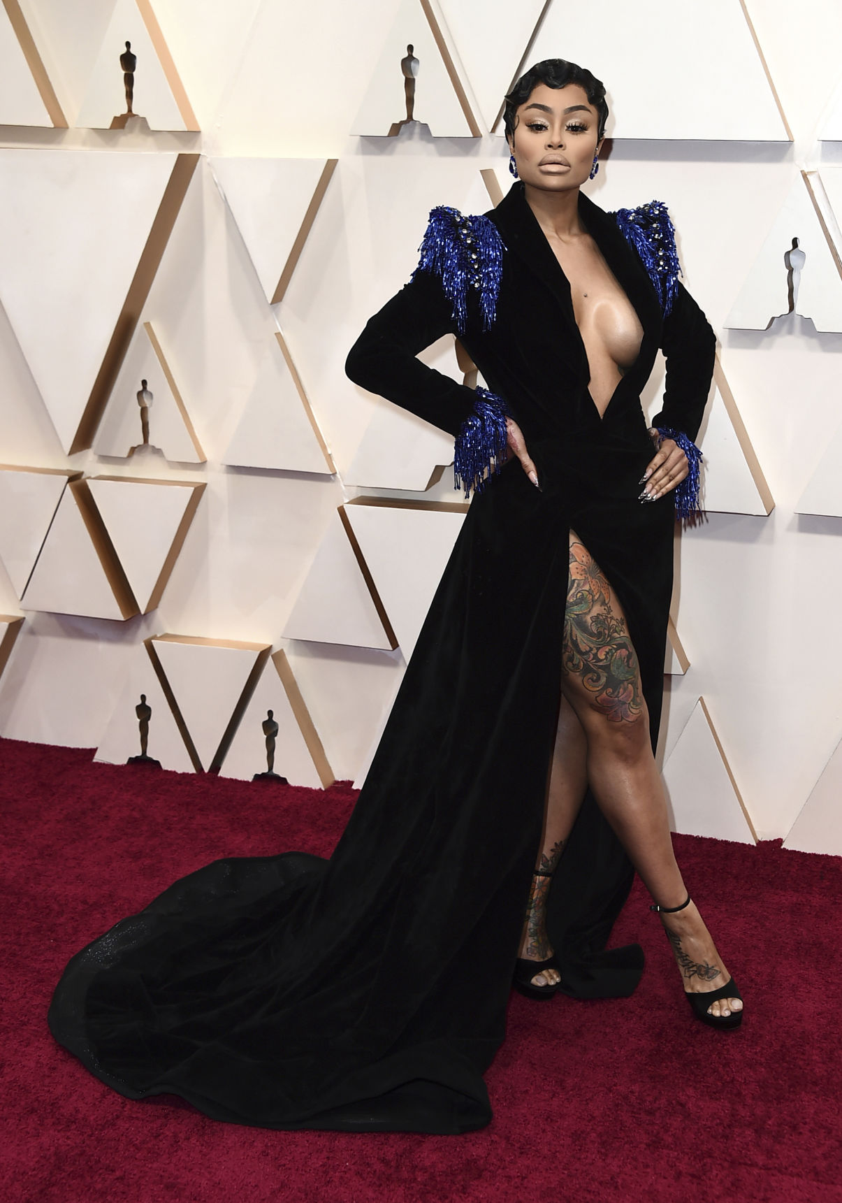 92nd Academy Awards - Arrivals